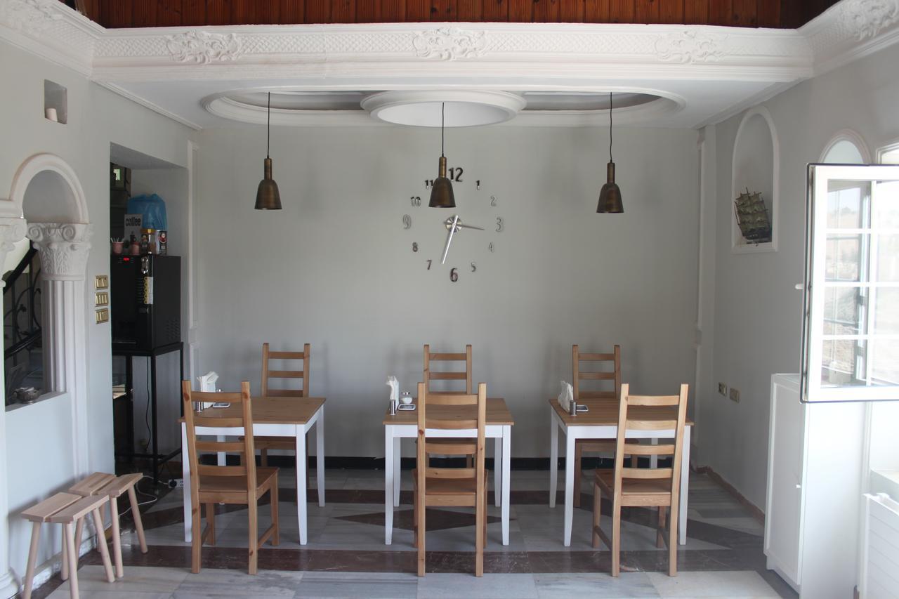Cairwan Hotel Karak Ngoại thất bức ảnh