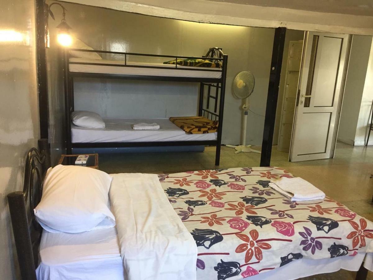 Cairwan Hotel Karak Ngoại thất bức ảnh