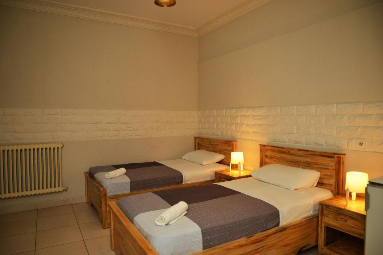 Cairwan Hotel Karak Ngoại thất bức ảnh