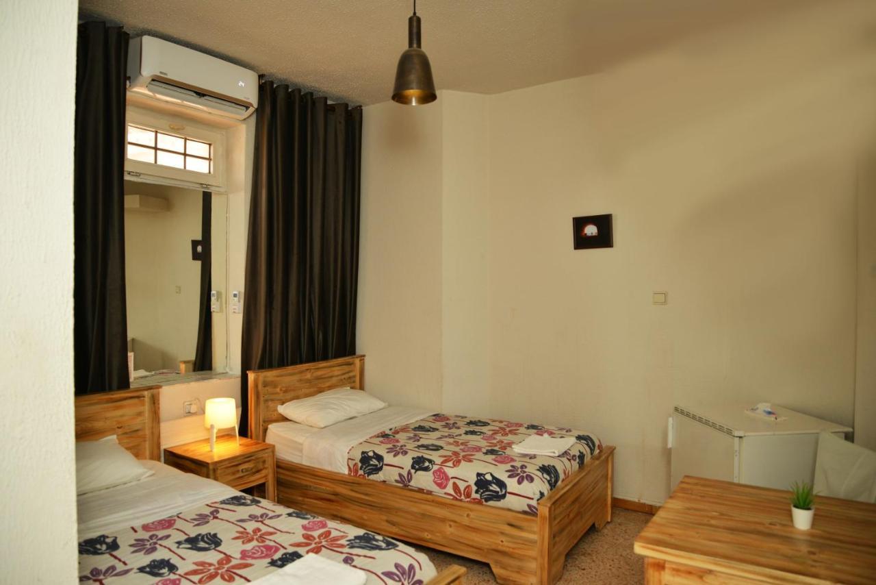 Cairwan Hotel Karak Ngoại thất bức ảnh