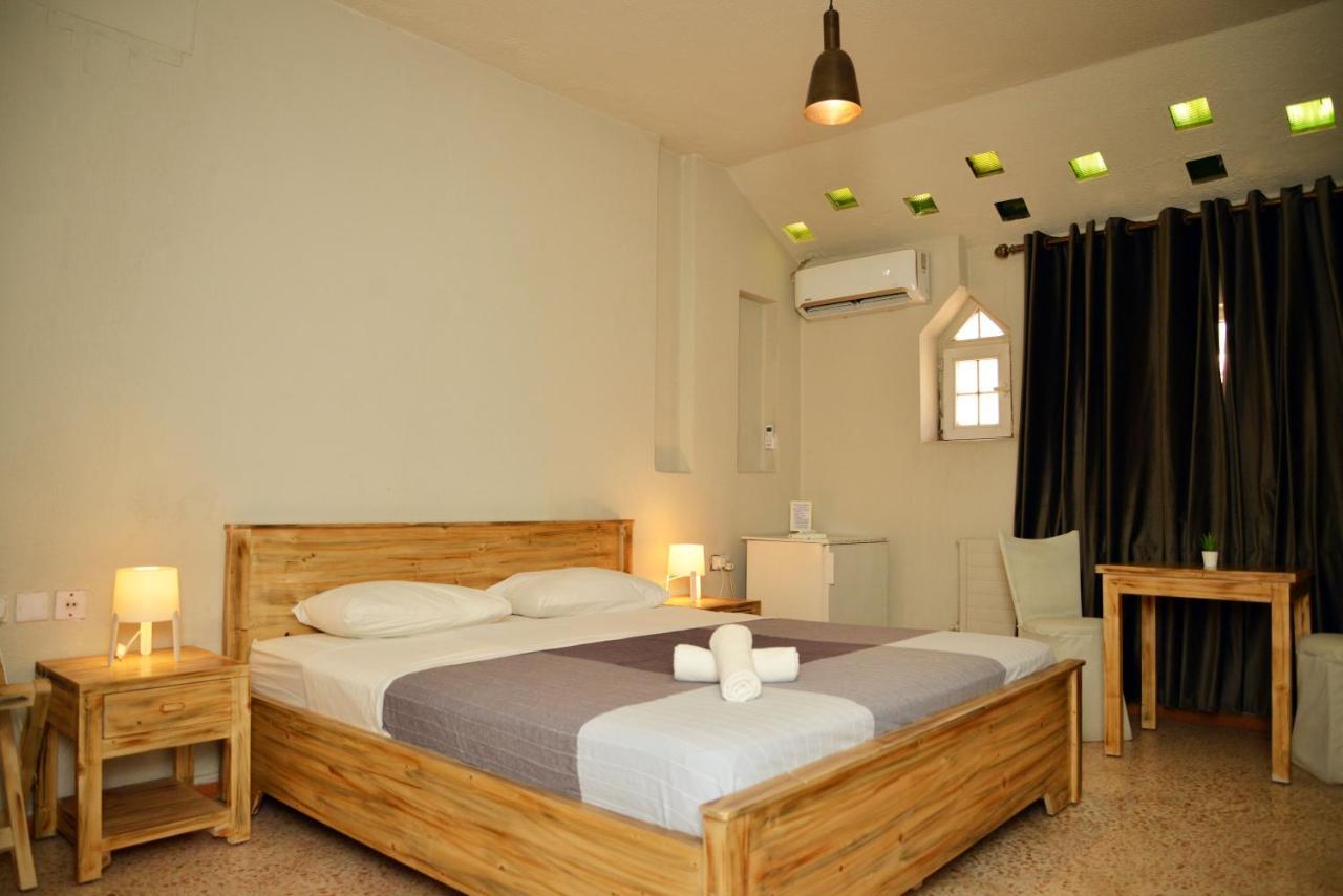 Cairwan Hotel Karak Ngoại thất bức ảnh