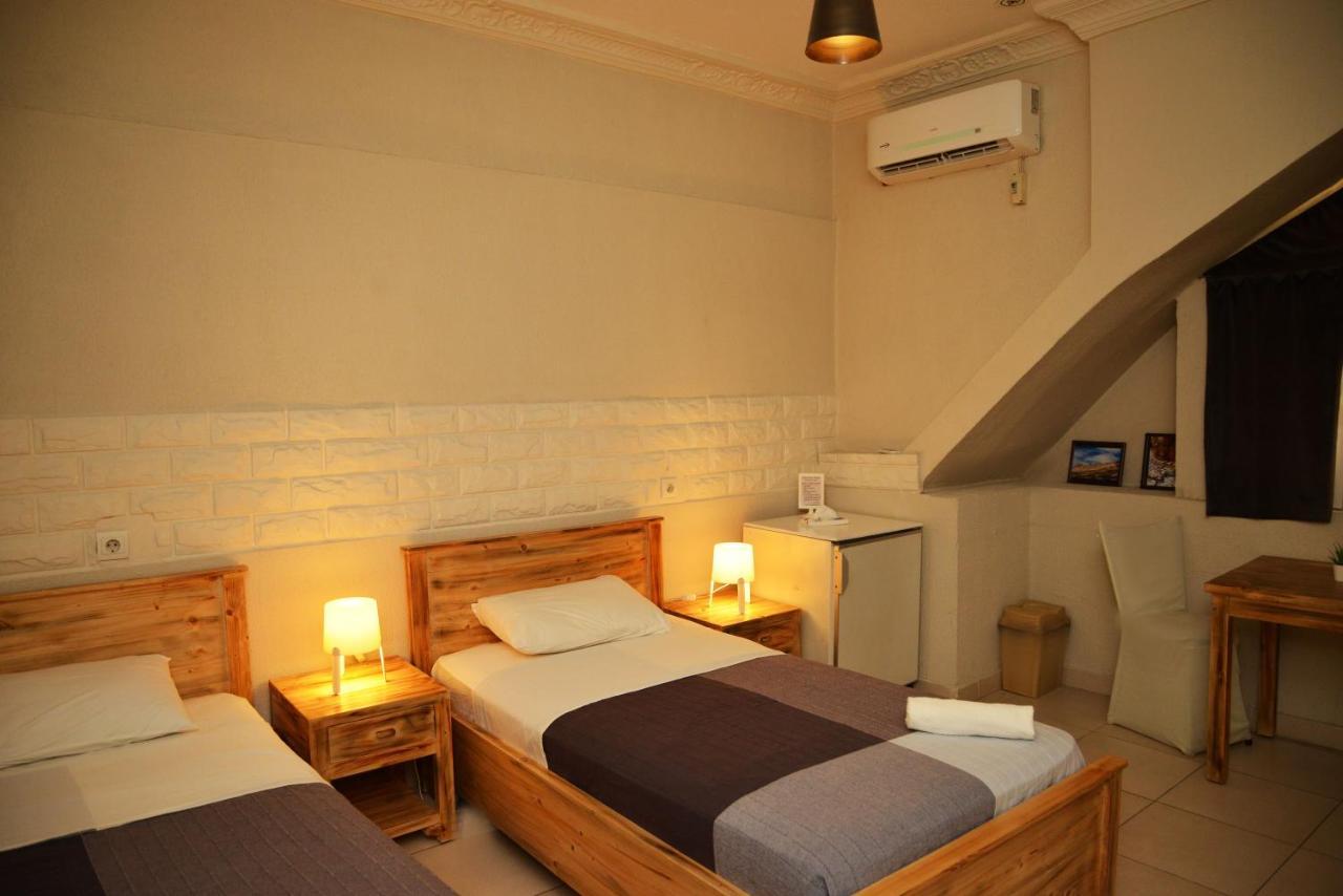 Cairwan Hotel Karak Ngoại thất bức ảnh