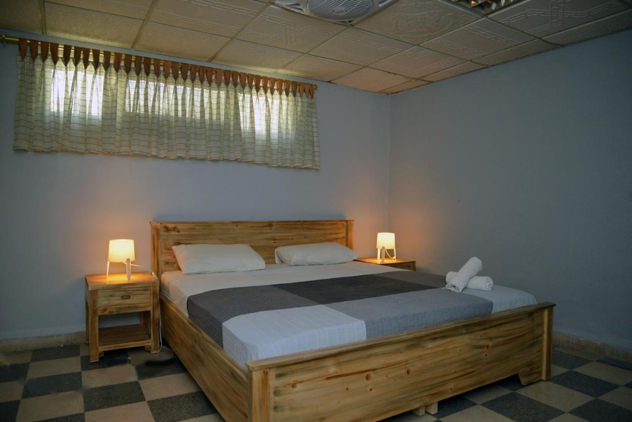 Cairwan Hotel Karak Ngoại thất bức ảnh